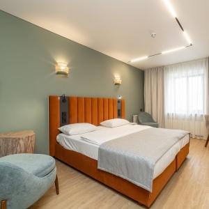 Hotel Stolitsa Pomorja