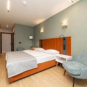Hotel Stolitsa Pomorja