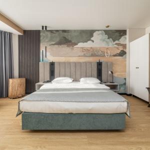 Hotel Stolitsa Pomorja
