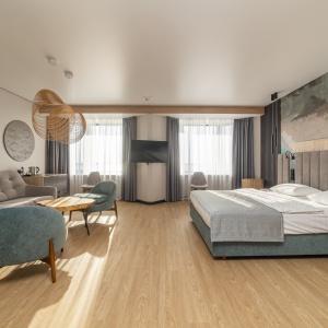 Hotel Stolitsa Pomorja