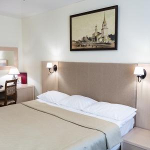 Hotel Stolitsa Pomorja