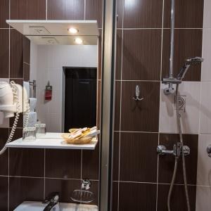 Hotel Stolitsa Pomorja