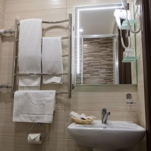 Hotel Stolitsa Pomorja