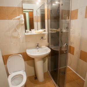 Hotel Stolitsa Pomorja