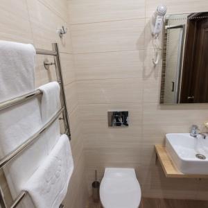 Hotel Stolitsa Pomorja