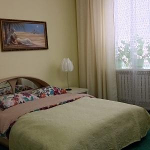 Гостиница Энергия