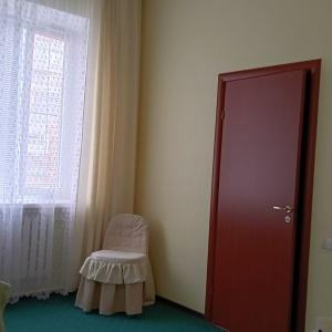 Гостиница Энергия