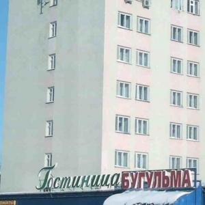 Hotel Bugulma
