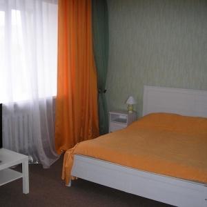 Hotel Bugulma