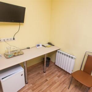 Гостиница Жемчужина