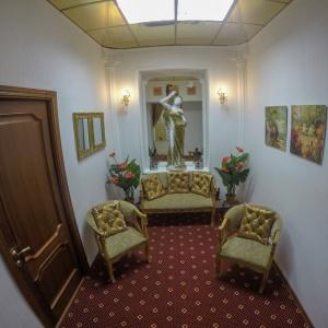 Гостиница Советская