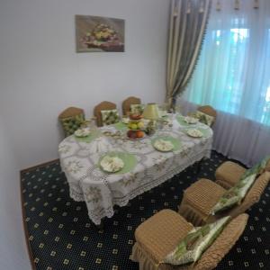 Гостиница Советская