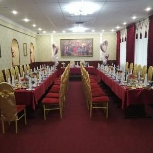 Гостиница Советская
