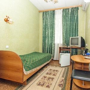 Гостиница Советская