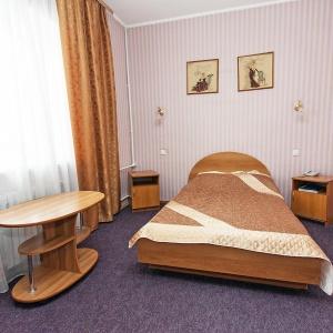 Гостиница Советская