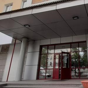 Гостиница Одон