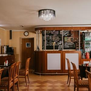 Гостиница Ирень