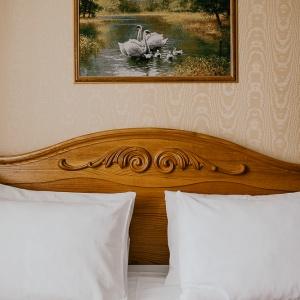 Гостиница Ирень
