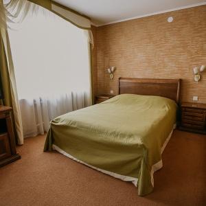 Гостиница Ирень