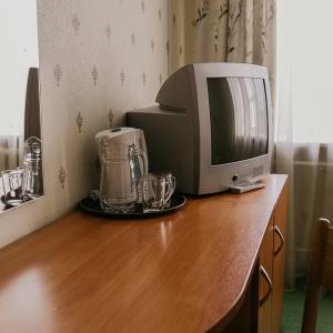 Гостиница Ирень