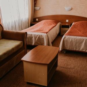 Гостиница Ирень