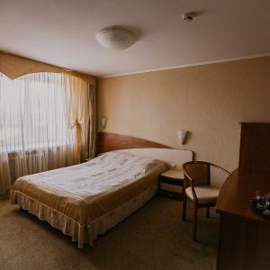 Гостиница Ирень