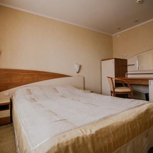 Гостиница Ирень