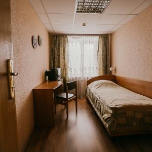 Гостиница Ирень