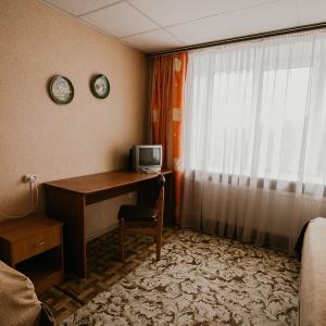 Гостиница Ирень