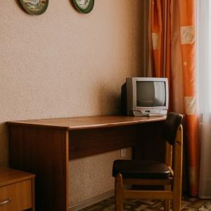 Гостиница Ирень