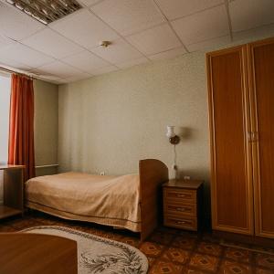 Гостиница Ирень