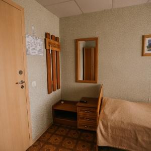 Гостиница Ирень