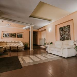 Гостиница Ирень