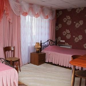 Гостиница Виктория