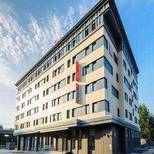 Гостиница Ибис Калининград Центр