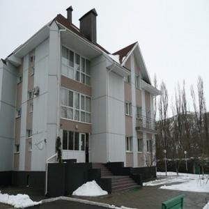 Гостиница Интурист