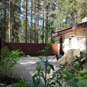 Accomodation facility President