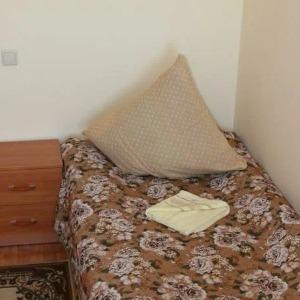 Hotel Megapolis