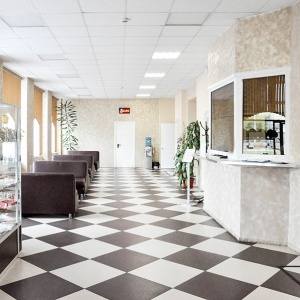 Hotel Ivanovo