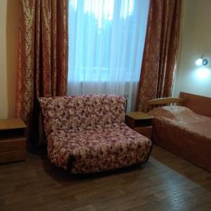 Hotel Sekret Uspekha