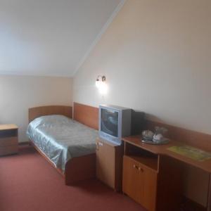 Hotel Sekret Uspekha