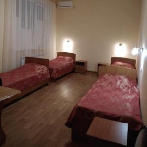 Hotel Sekret Uspekha
