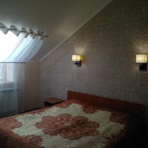 Hotel Sekret Uspekha