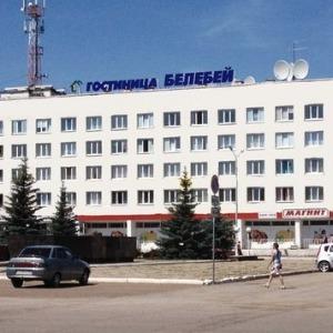Гостиница Белебей