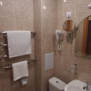 Гостиница Белебей