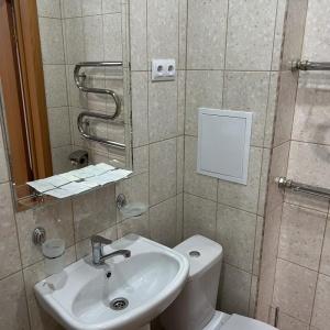 Гостиница Белебей