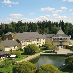Hotel Golitsyn Club