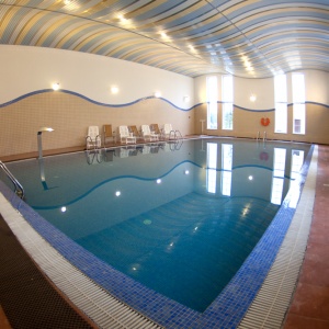 Hotel Golitsyn Club