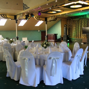 Hotel Golitsyn Club