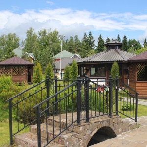 Hotel Golitsyn Club